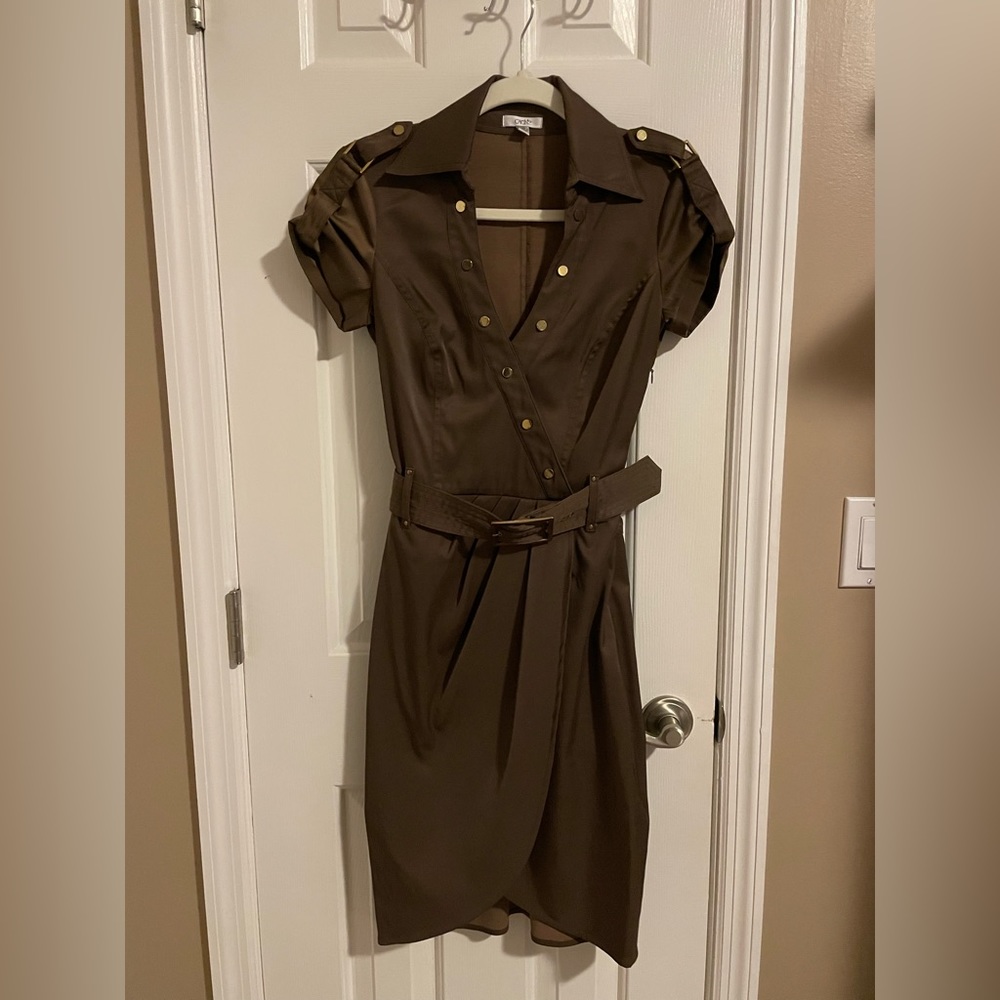 Cache dress size 2